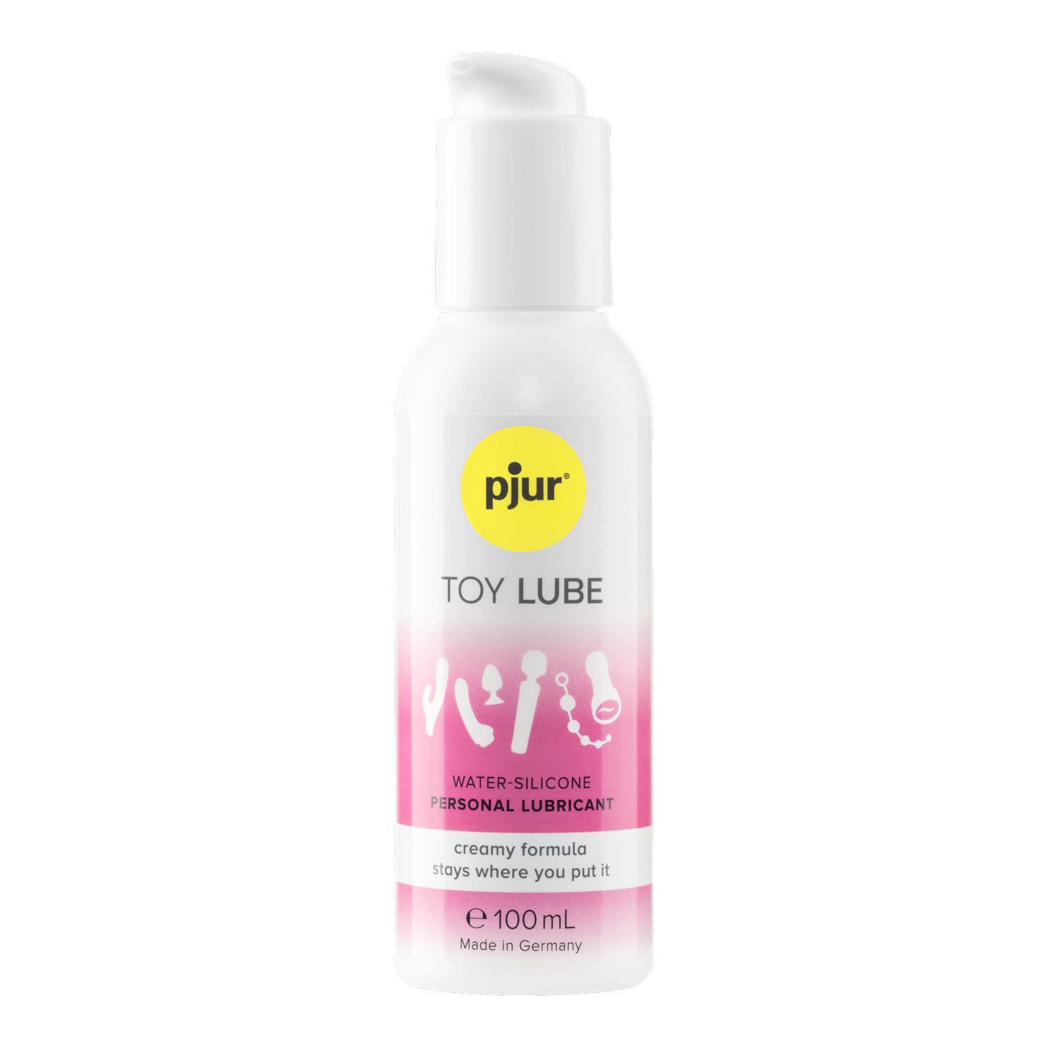 pjur_TOY-LUBE_100ml_EU