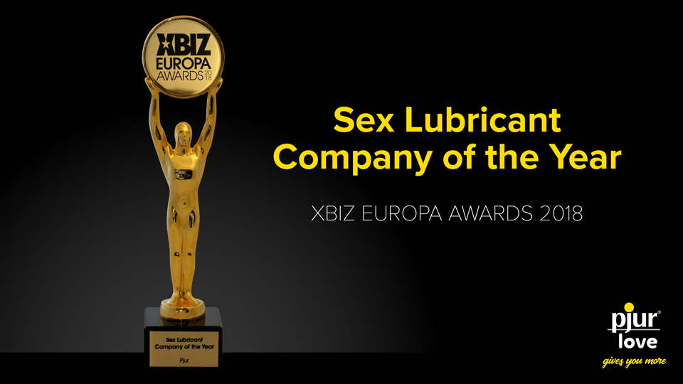 218-09_pjur_PM_XBIZ-Award_EN