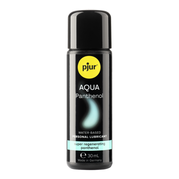 pjur AQUA Panthenol