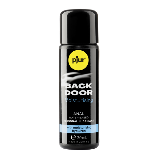 pjur BACK DOOR Moisturising