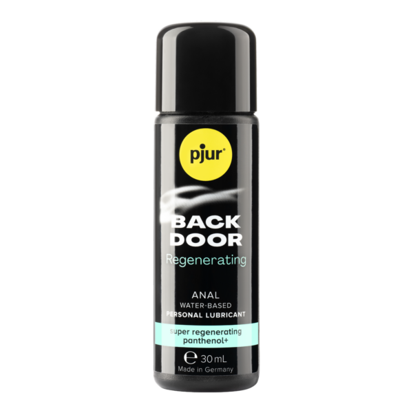 pjur BACK DOOR Regenerating