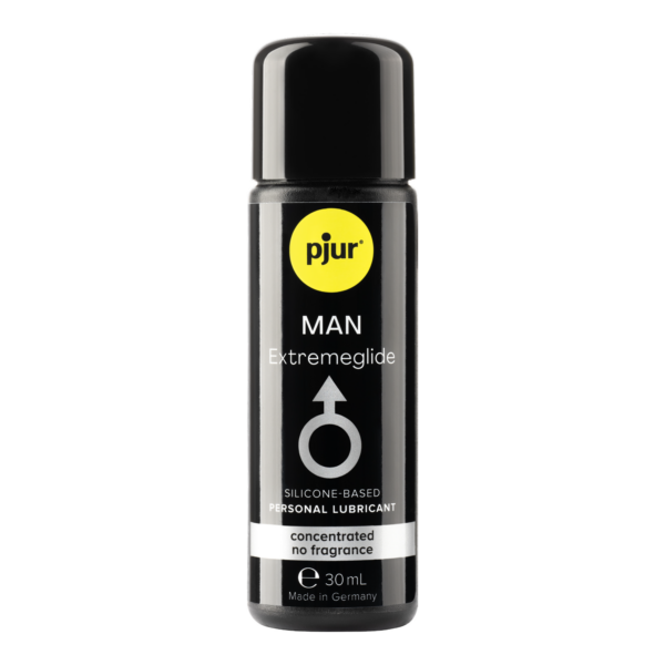 pjur MAN Extremeglide