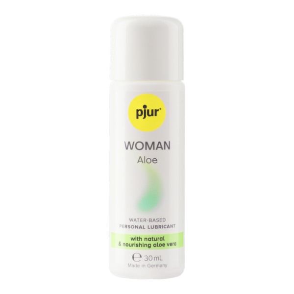 pjur WOMAN Aloe