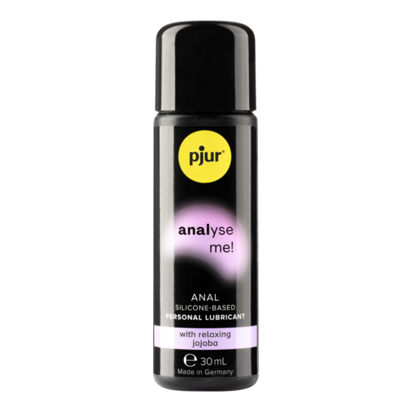 pjur analyse me! Relaxing